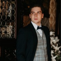 Erikas Tarakanovas