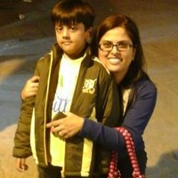 Chanda Jha