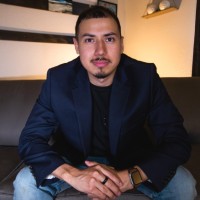 Gustavo Becerra Mendoza