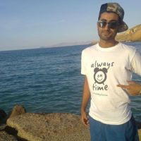 Aymen KHALDI
