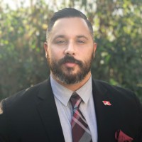 Aaron Ramos