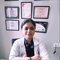 Dr. Shivani Tomar( PT)