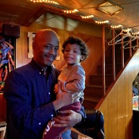 Tyrone Howerton