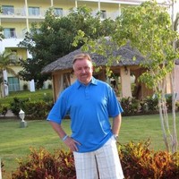 Mark Brown