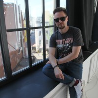 Alex Horkov