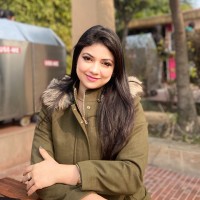 Alisha Gaind