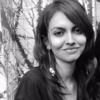 Kirti Vyas