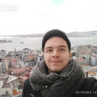Mikhael Firsov