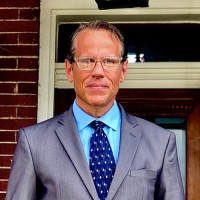 Gary P. Klinger