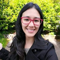 Juliana Chang