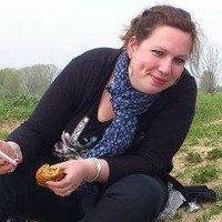 Juultje Van Den Nieuwenhof