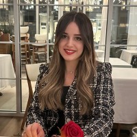 Sanae Laklai