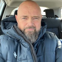 Brian Meldgaard