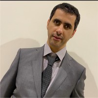Ahmed Y. Alyahya, MBA, CMC, KPI, PMP, TOT