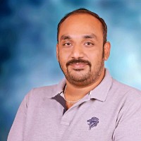 Ravi Nikhilesh