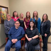 Ira G Spiro, DDS Simona A Cheskis, DDS