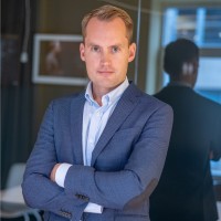 Jonas Lyth