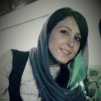 Shahrzad Sharafi