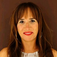 Ingrid Carcedo Garcia