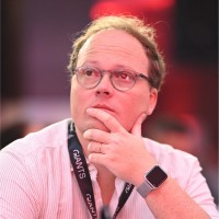 Ricardo Krisanoski