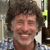 Steve Levinson
