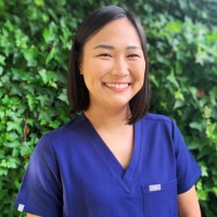 Kimi Hashimoto M.S, LMHCA