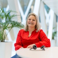 Joyce Den Bakker