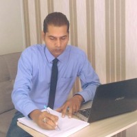Mr. Pankaj Kumar Dubey