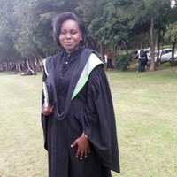 Diana Omondi