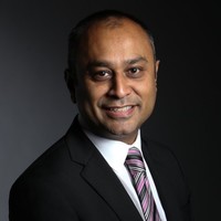 Chetan Mistry