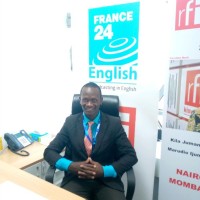 Joseph Wahome