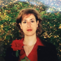Ludmila Kishkina