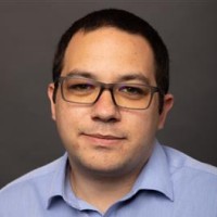 Alex Chibnall