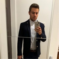 Nikola Dimitrijevic