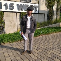 Banele Sithole