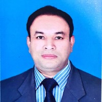 Asfandyar Mangi