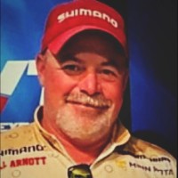 Bill Arnott