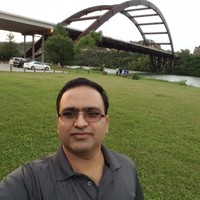 Shyam Prasad