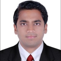 Akshay Shetty
