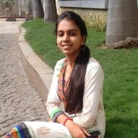 Preethi S