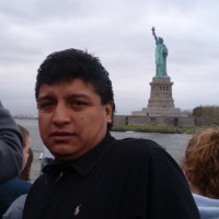 Diego Alejandro Madrid Guerrero
