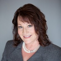 Pamela Austin, MSW