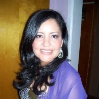Doris Garcia