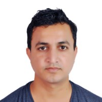 Manu Upreti