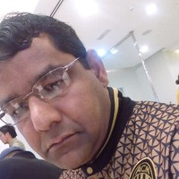 Muhammad Shakeel