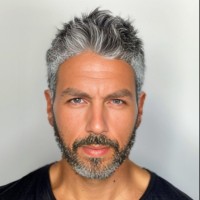 Jacob Kouhana