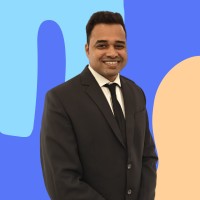 Akhil Rane