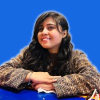 Taniya Arora
