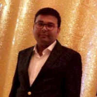 HIMESH GANDHI