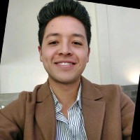 Erik Raymundo Suarez Gonzalez